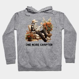 One More Chapter Hoodie